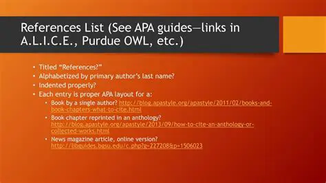 Example of a Local Revision
