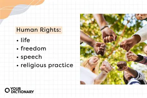 Examples of Human Rights Violations