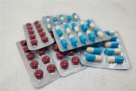 Examples of Medicinal Products Exempt from VAT