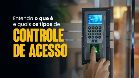 Exemplo de Controle de Acesso a Arquivos