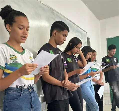 Exemplos de criatividade no Enem