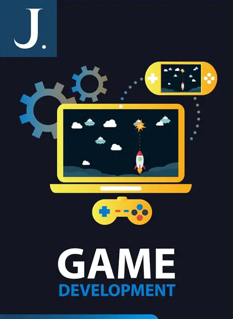 Experience Game Development