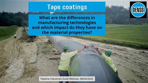Experiment with Different Tape Coatings