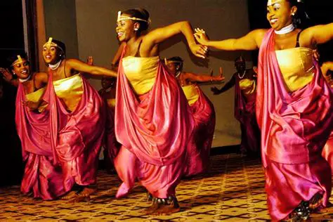 Explore a wide range of African and Latin rhythms