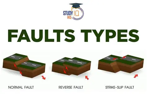 Explore network faulting tips