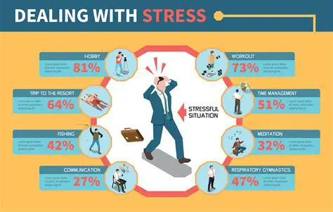 Explore other alternatives in handling stress