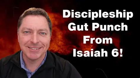 Explore Scripture in a whole new way