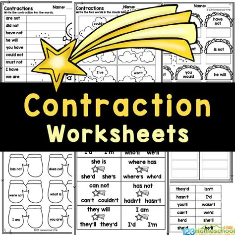 Exploring the Contraction Across Verbs