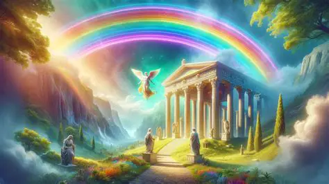 Exploring the Enchanting Phenomenon of the Rainbow: A Comprehensive Guide
