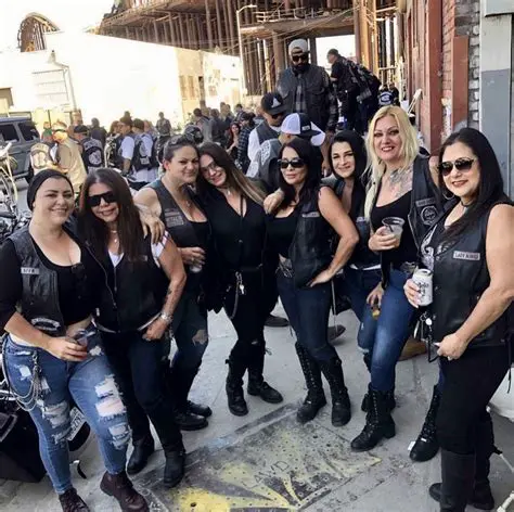 Exploring the preferences of male and female bike club members