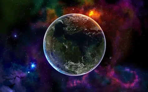 Exploring the Worlds Beyond Our Own: A Journey Through the Cosmos