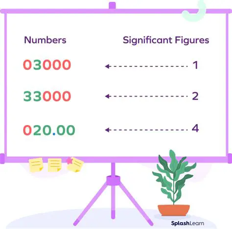 Expressing the Answer with Two Significant Figures