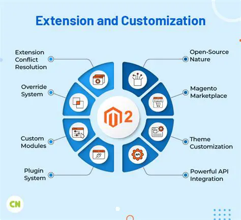 Extension and Customization