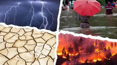 Extreme Weather Conditions