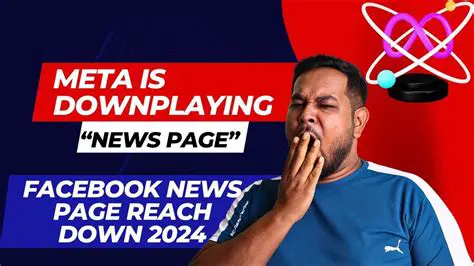 Facebook News Page Index: Navigating the Latest Updates and Information