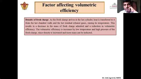 Factors Affecting Engine Size