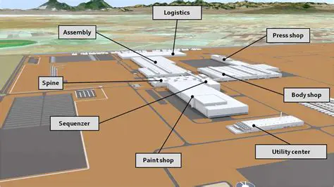 Factory Location and Layout