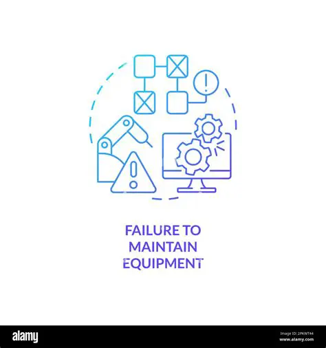 Failure to Maintain Status