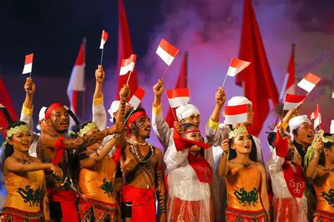 Faktor Budaya yang Mempengaruhi Kebakaran Masyarakat Indonesia