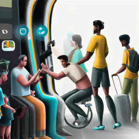 Falta de mobilidade social