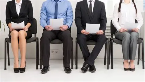 Falta de oportunidades de trabalho
