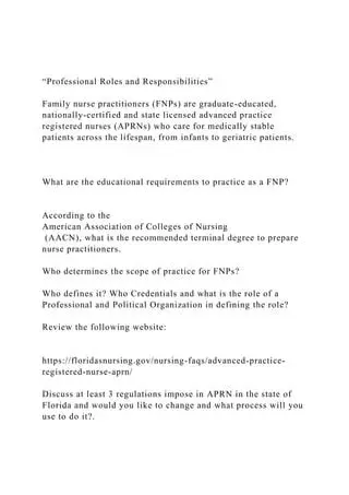 fnp