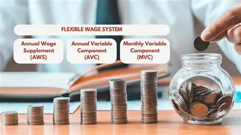 Farmers should adopt a more flexible wage system
