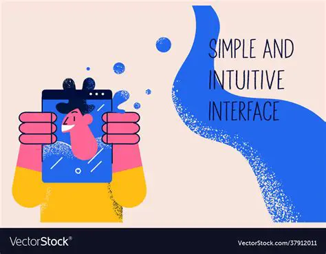 Fast and Intuitive Interface