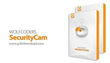 Features and Benefits of Wolfcoders SecurityCam