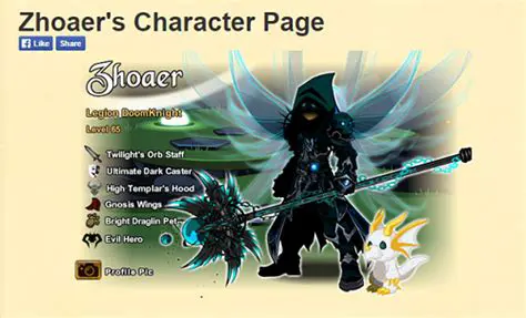 Features of AQ WORLDS Toolbar