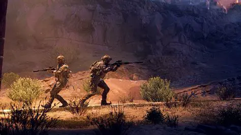 Features of Battle Screen Saver