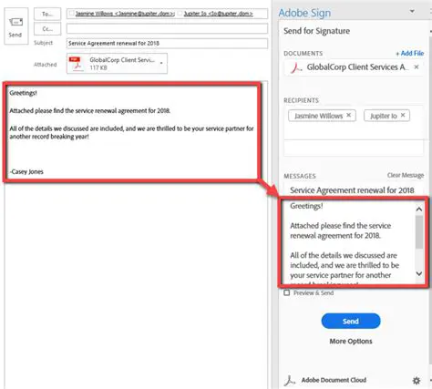 Features of OnGuard Outlook AddIn