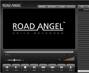 Features of RoadAngel Player
