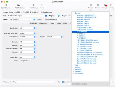 Features of Simplify Media