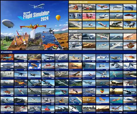 Features of the DES Simulator