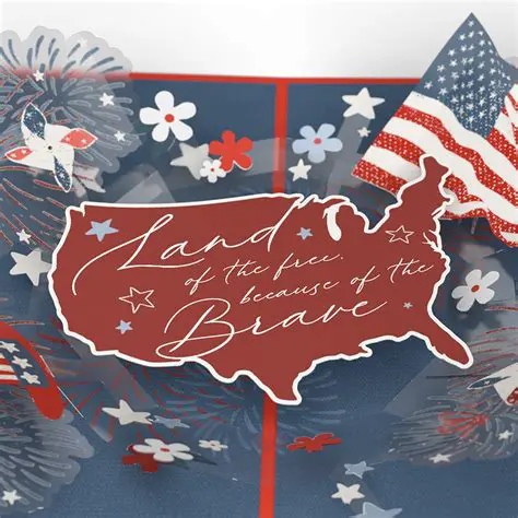 Features of the Free Patriotic Scenic Reflections Screensaver