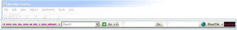 Features of the New Moon Saga Toolbar