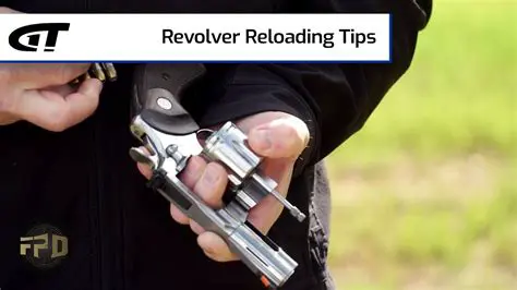 Features of the Reloaders Reference
