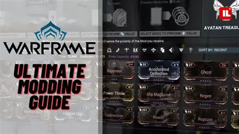 Features of the Ultimate Modding and Glitching Toolbar