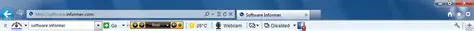 Features of the Where They Do That At Radio Toolbar