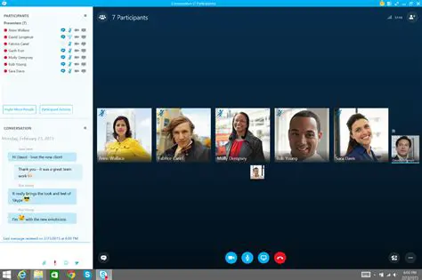 Features of VirtualPhoneLine Connect for Skype