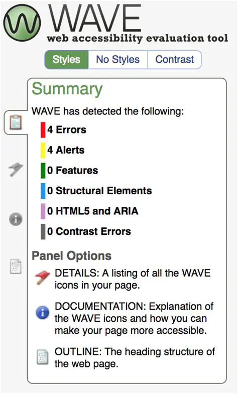 Features of Wave 102 Toolbar