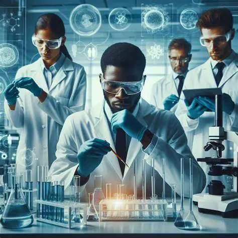 Federation scientists and researchers