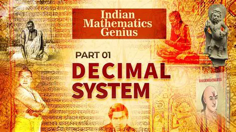 Fend and the Decimal System