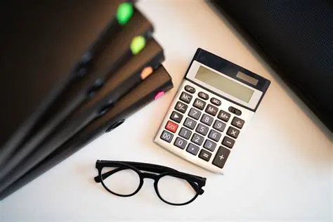 Ferramentas de Contabilidade