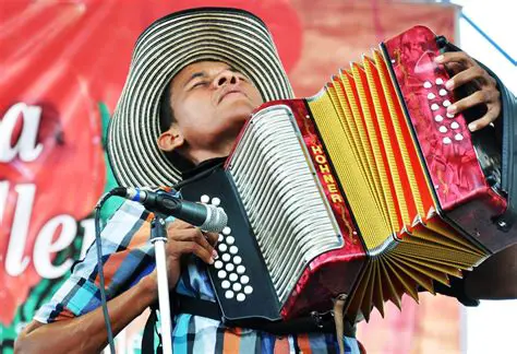 Festival de la Leyenda Vallenata
