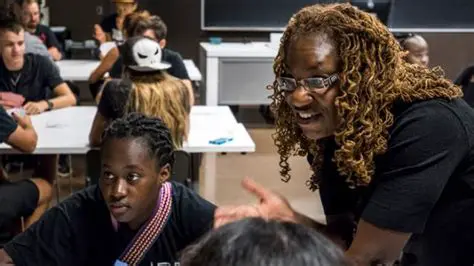 Fighting Racism at Home and Abroad