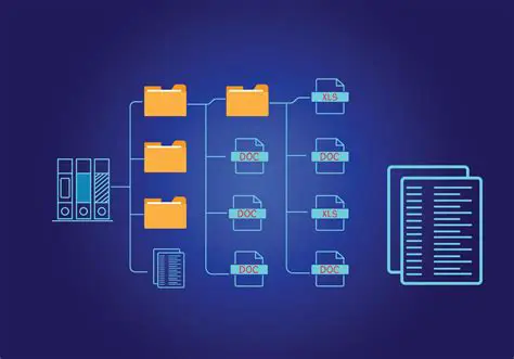 File and Application Access