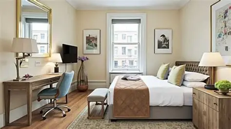 Finding Your Perfect Stay: A Comprehensive Guide to Choosing Hotels in the UK