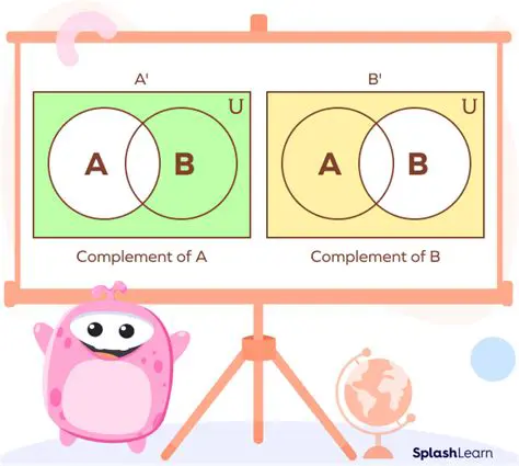Finding the Complement of Set B